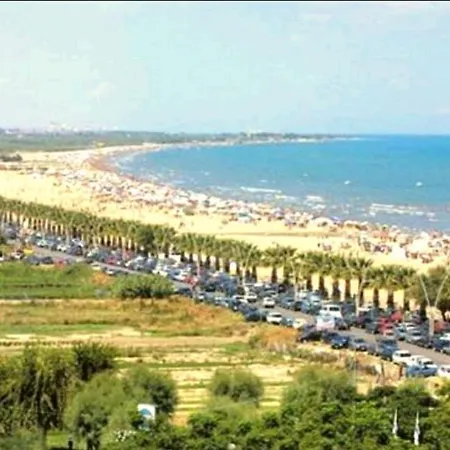 Casa Belvedere - Centro Storico Apartamento