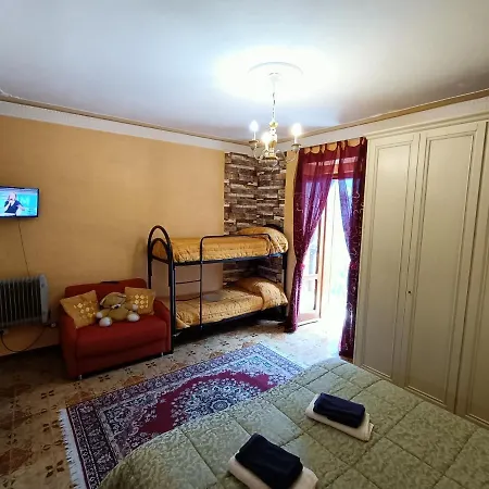 Casa Belvedere - Centro Storico Barletta