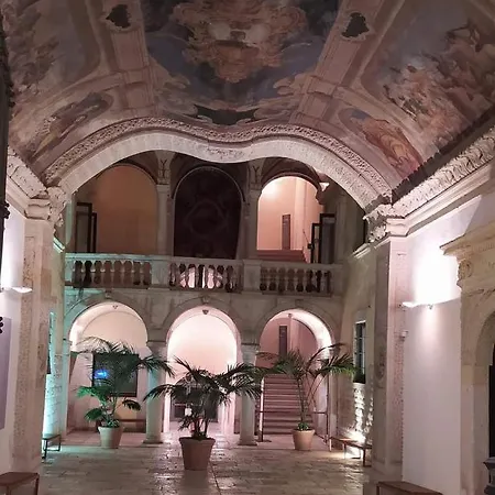 Casa Belvedere - Centro Storico Apartamento *