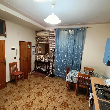 Casa Belvedere - Centro Storico Apartamento