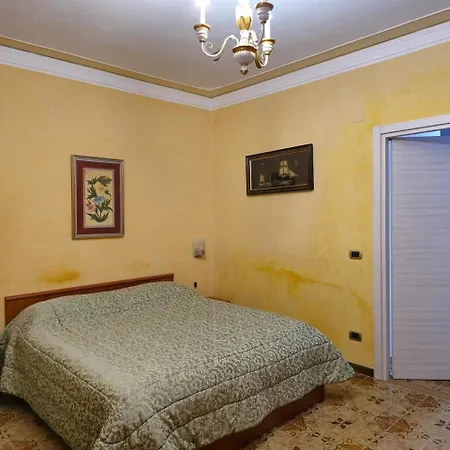 Casa Belvedere - Centro Storico Apartamento