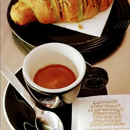 Casa Belvedere - Centro Storico