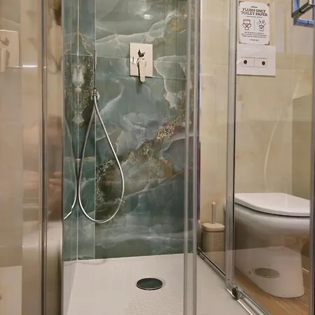 Casa Belvedere - Centro Storico Apartamento *