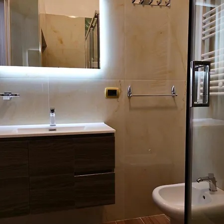 Apartamento Casa Belvedere - Centro Storico Barletta