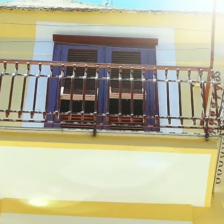 Casa Belvedere - Centro Storico *