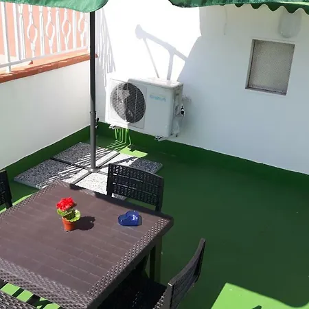 Casa Belvedere - Centro Storico * Barletta