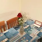 Casa Belvedere - Centro Storico דירה *