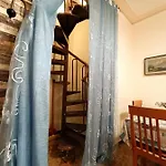 Casa Belvedere - Centro Storico Apartmán Barletta