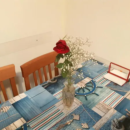 Casa Belvedere - Centro Storico Apartmán *