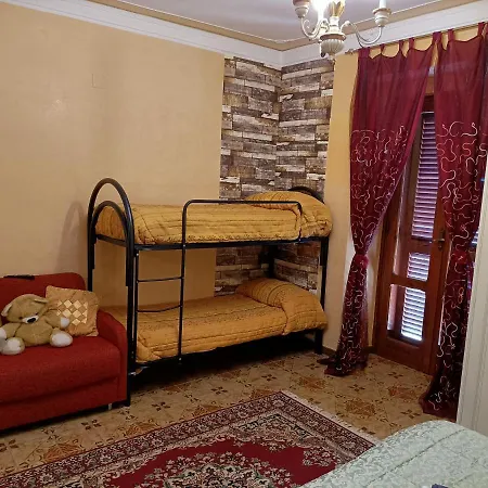 Casa Belvedere - Centro Storico Apartment