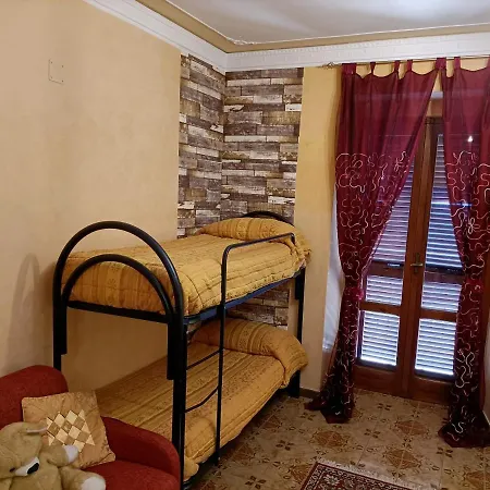 Casa Belvedere - Centro Storico Appartamento Barletta