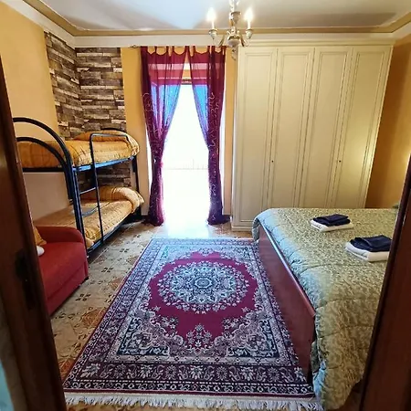 Casa Belvedere - Centro Storico Barletta