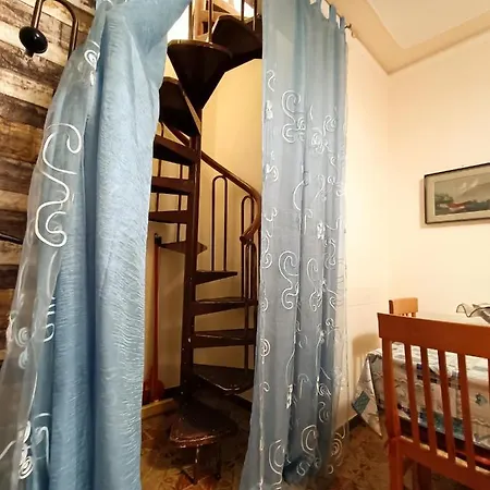 Casa Belvedere - Centro Storico Lägenhet Barletta