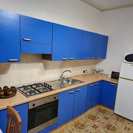 Casa Belvedere - Centro Storico * Barletta