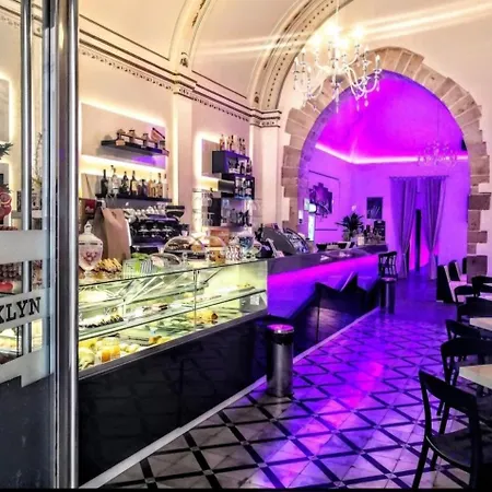 Casa Belvedere - Centro Storico