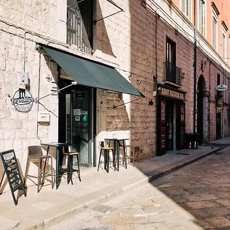 Casa Belvedere - Centro Storico Appartamento *