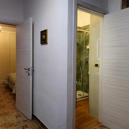 Lägenhet Casa Belvedere - Centro Storico Barletta