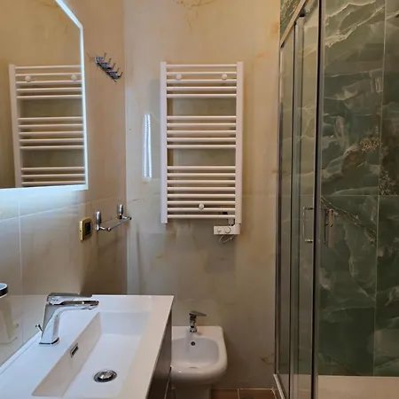 Casa Belvedere - Centro Storico Barletta