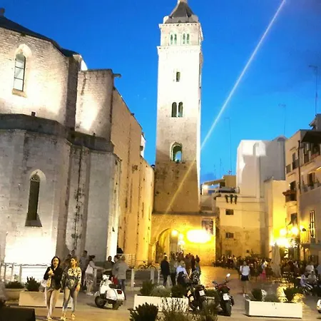 Casa Belvedere - Centro Storico *