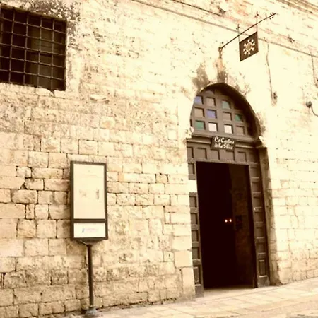 Appartamento Casa Belvedere - Centro Storico