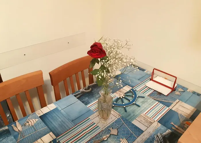 Casa Belvedere - Centro Storico Apartment *