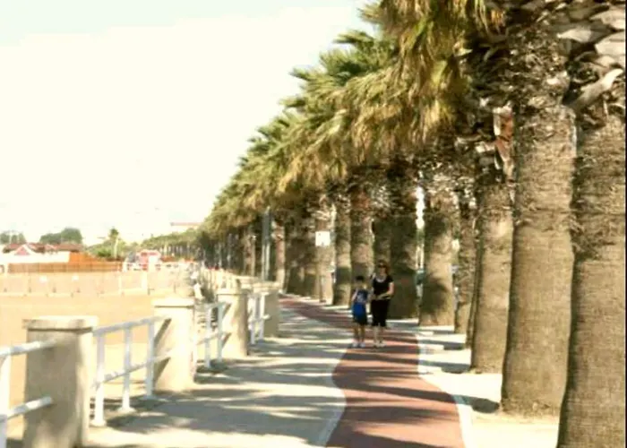 Appartamento Casa Belvedere - Centro Storico *