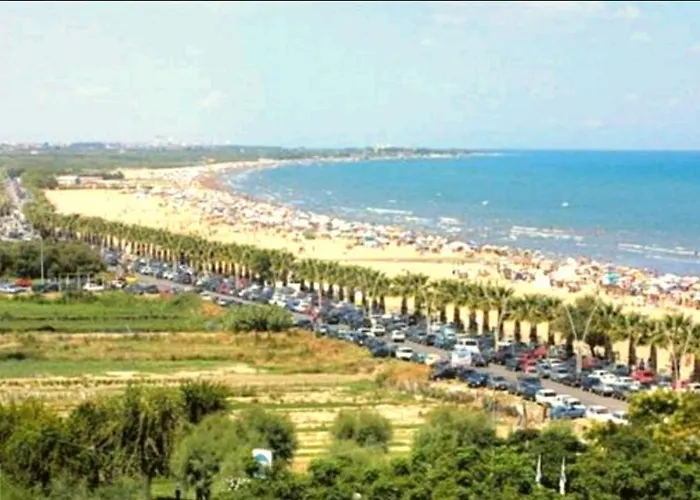 Casa Belvedere - Centro Storico Appartamento