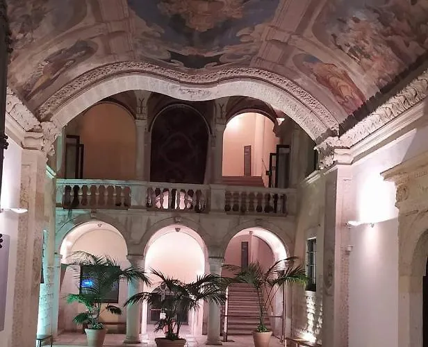 Casa Belvedere - Centro Storico Appartamento *