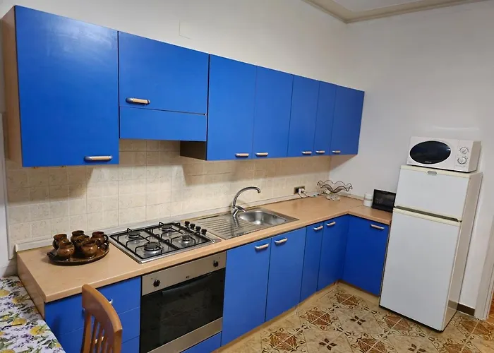 Casa Belvedere - Centro Storico * 巴列塔