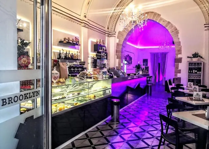 Casa Belvedere - Centro Storico