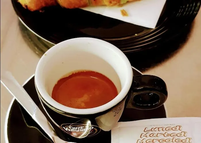 Casa Belvedere - Centro Storico