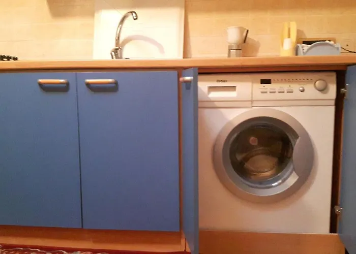 Appartamento Casa Belvedere - Centro Storico