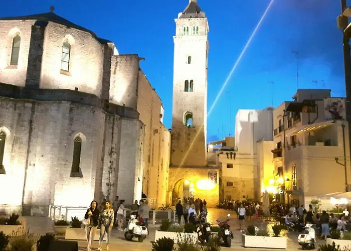 Casa Belvedere - Centro Storico *