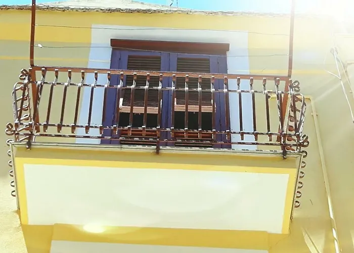Casa Belvedere - Centro Storico *