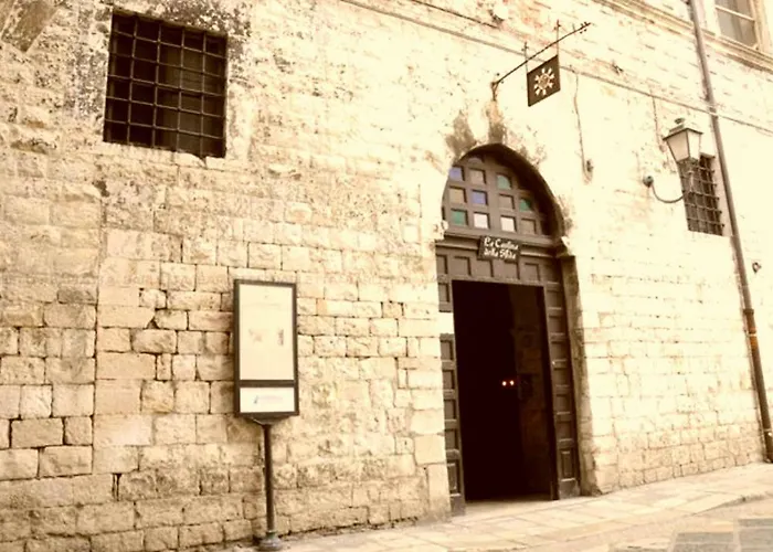 公寓 Casa Belvedere - Centro Storico